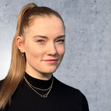 Anna Woitke