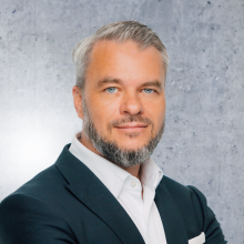 David Marks